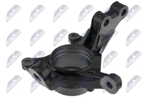 Steering Knuckle, wheel suspension