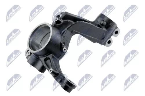 Steering Knuckle, wheel suspension