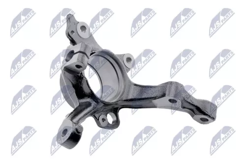NTY NTY (ZZP-VW-004) Steering Knuckle, wheel suspension 
