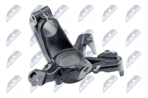 NTY NTY (ZZP-VW-009) Steering Knuckle, wheel suspension 