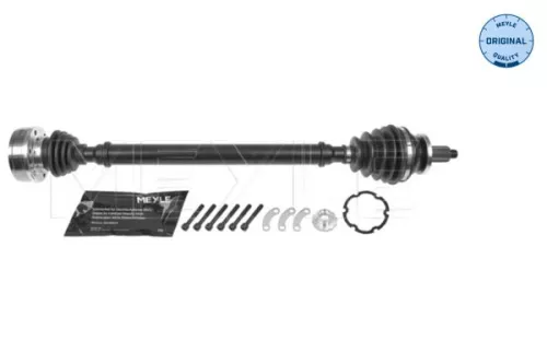 MEYLE Drive Shaft (100 498 0629)