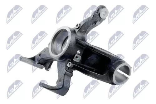 Steering Knuckle, wheel suspension
