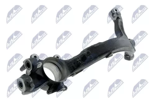 NTY NTY (ZZP-VW-017) Steering Knuckle, wheel suspension 