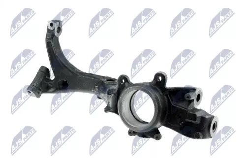 NTY NTY (ZZP-VW-017) Steering Knuckle, wheel suspension 