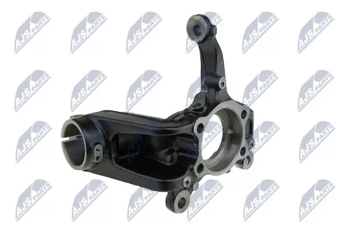 Steering Knuckle, wheel suspension