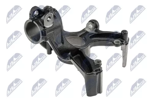 NTY NTY (ZZP-VW-022) Steering Knuckle, wheel suspension 