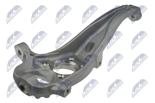 NTY NTY (ZZP-VW-023) Steering Knuckle, wheel suspension 