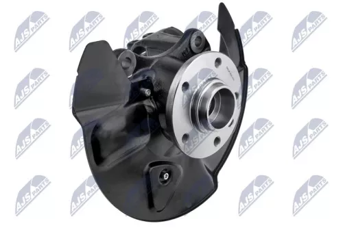 NTY NTY (ZZP-VW-029) Steering Knuckle, wheel suspension 