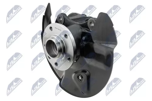 NTY NTY (ZZP-VW-030) Steering Knuckle, wheel suspension 