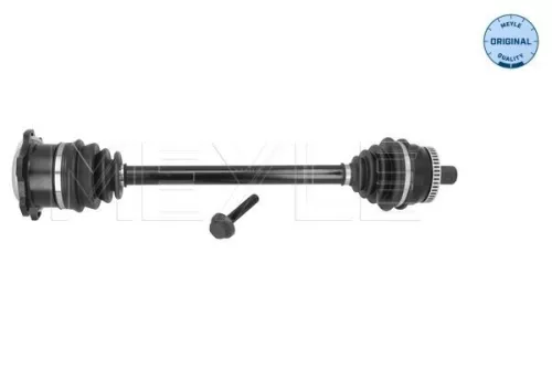 MEYLE Drive Shaft (100 498 0668)