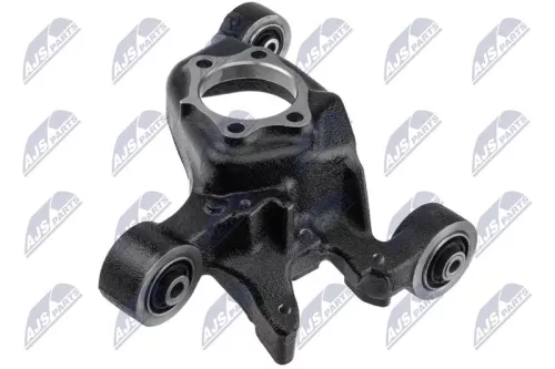 NTY NTY (ZZT-CH-000) Steering Knuckle, wheel suspension 