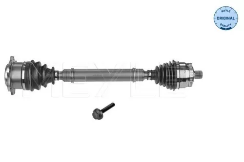 MEYLE Drive Shaft (100 498 0671)