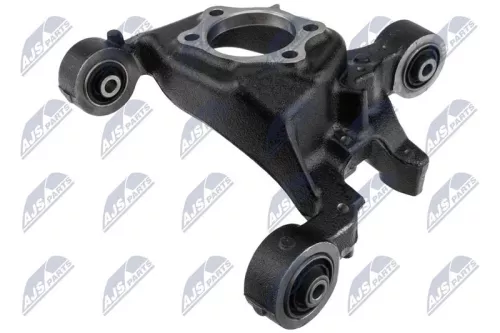 NTY NTY (ZZT-CH-001) Steering Knuckle, wheel suspension 