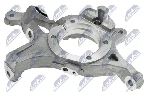 NTY NTY (ZZT-CH-002) Steering Knuckle, wheel suspension 