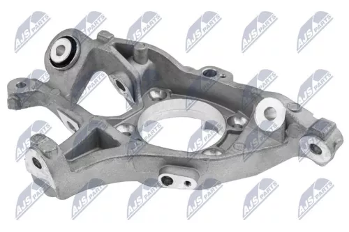Steering Knuckle, wheel suspension
