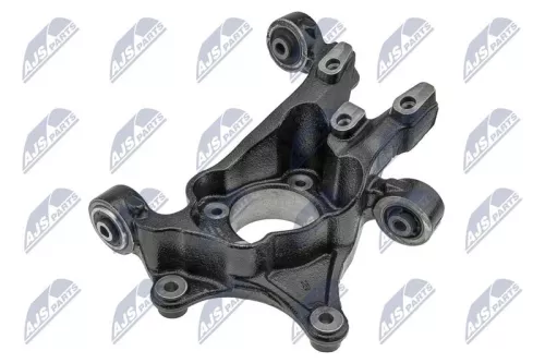 Steering Knuckle, wheel suspension