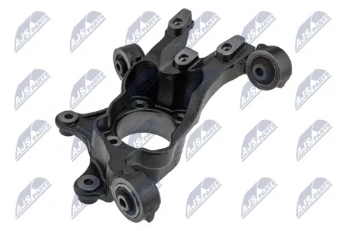 NTY NTY (ZZT-CH-005) Steering Knuckle, wheel suspension 