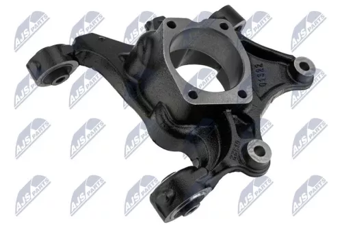NTY NTY (ZZT-CH-005) Steering Knuckle, wheel suspension 
