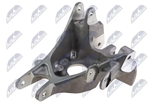 Steering Knuckle, wheel suspension