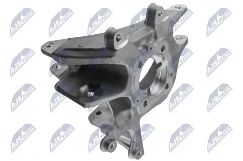 NTY NTY (ZZT-CH-010) Steering Knuckle, wheel suspension 