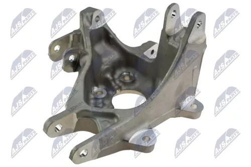 Steering Knuckle, wheel suspension