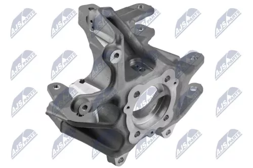 NTY NTY (ZZT-CH-011) Steering Knuckle, wheel suspension 