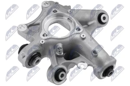 NTY NTY (ZZT-CH-012) Steering Knuckle, wheel suspension 