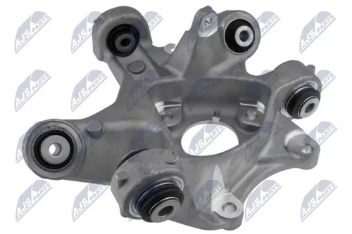 NTY NTY (ZZT-CH-013) Steering Knuckle, wheel suspension 