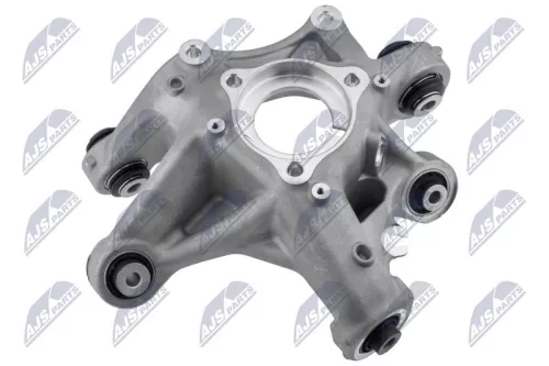 NTY NTY (ZZT-CH-013) Steering Knuckle, wheel suspension 