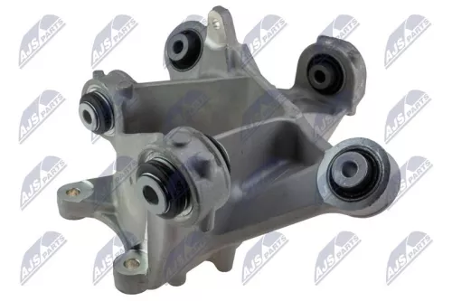NTY NTY (ZZT-CH-014) Steering Knuckle, wheel suspension 