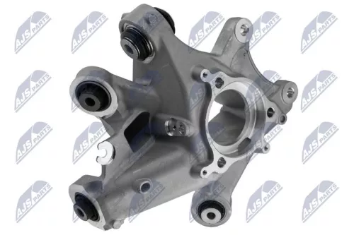 NTY NTY (ZZT-CH-014) Steering Knuckle, wheel suspension 
