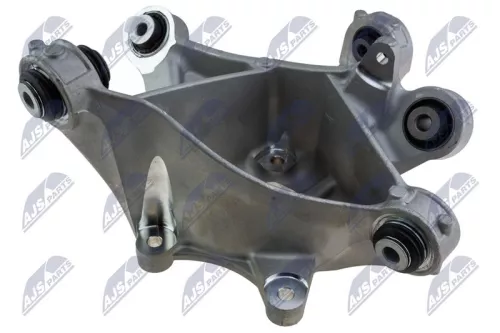 Steering Knuckle, wheel suspension