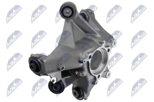 NTY NTY (ZZT-CH-015) Steering Knuckle, wheel suspension 