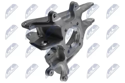 NTY NTY (ZZT-CH-016) Steering Knuckle, wheel suspension 
