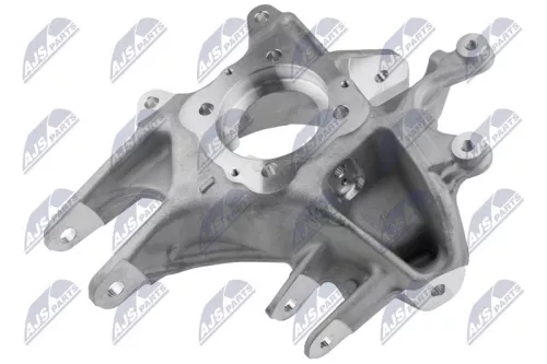 NTY NTY (ZZT-CH-017) Steering Knuckle, wheel suspension 