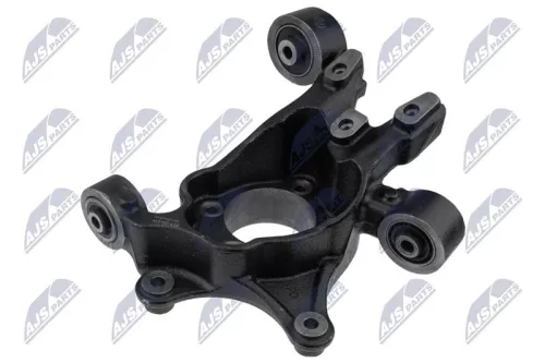 Steering Knuckle, wheel suspension