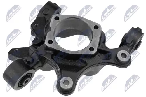 NTY NTY (ZZT-CH-018) Steering Knuckle, wheel suspension 