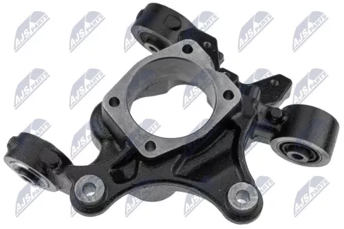 NTY NTY (ZZT-CH-019) Steering Knuckle, wheel suspension 