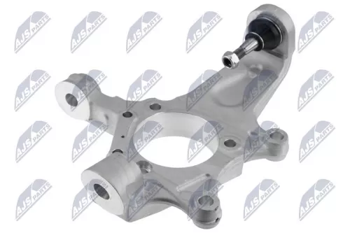 NTY NTY (ZZT-CH-020) Steering Knuckle, wheel suspension 