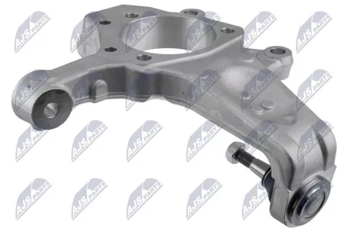 NTY NTY (ZZT-CH-020) Steering Knuckle, wheel suspension 