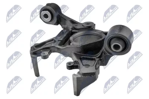 NTY NTY (ZZT-FR-000) Steering Knuckle, wheel suspension 