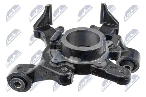 NTY NTY (ZZT-FR-000) Steering Knuckle, wheel suspension 