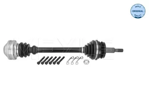 MEYLE Drive Shaft (100 498 0713)