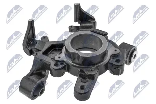 NTY NTY (ZZT-FR-001) Steering Knuckle, wheel suspension 