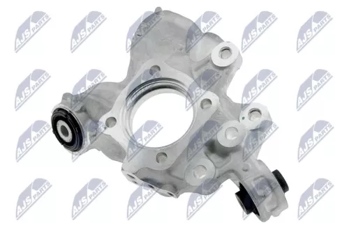 Steering Knuckle, wheel suspension