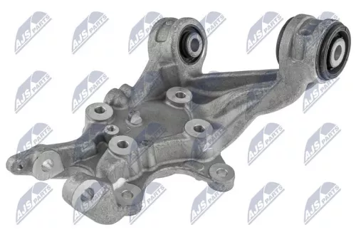 NTY NTY (ZZT-HD-002) Steering Knuckle, wheel suspension 