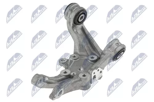 NTY NTY (ZZT-HD-003) Steering Knuckle, wheel suspension 