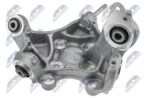 Steering Knuckle, wheel suspension