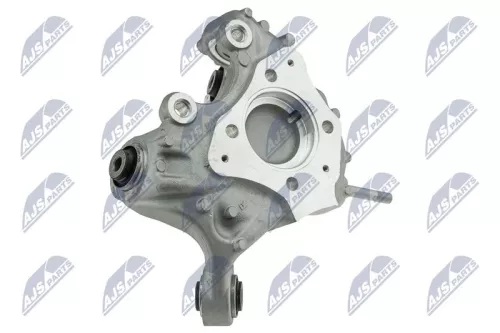 NTY NTY (ZZT-HD-004) Steering Knuckle, wheel suspension 