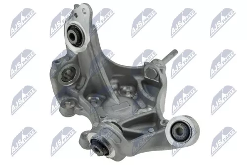 NTY NTY (ZZT-HD-005) Steering Knuckle, wheel suspension 